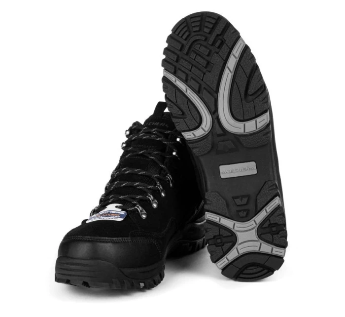 Boty Relaxed Fit  M model 20900128 - Skechers