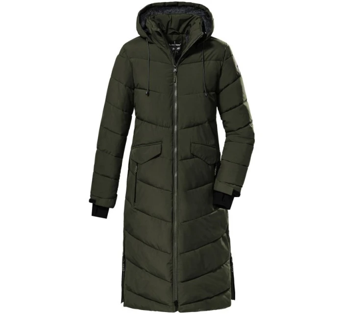 Kabát 62 W model 20900560 - Killtec Kabát 62 W model 20900560 - Killtec