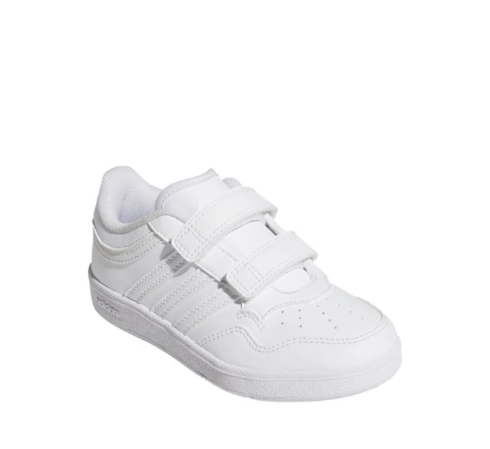 Topánky adidas Hoops 4.0 Jr JI3481