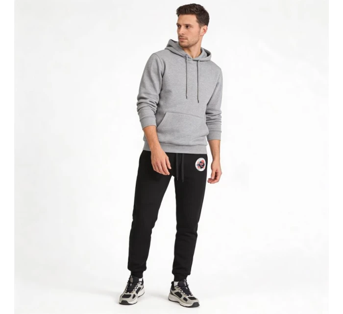 Běžecké kalhoty M model 21128959 - Geographical Norway Běžecké kalhoty M model 21128959 - Geographical Norway