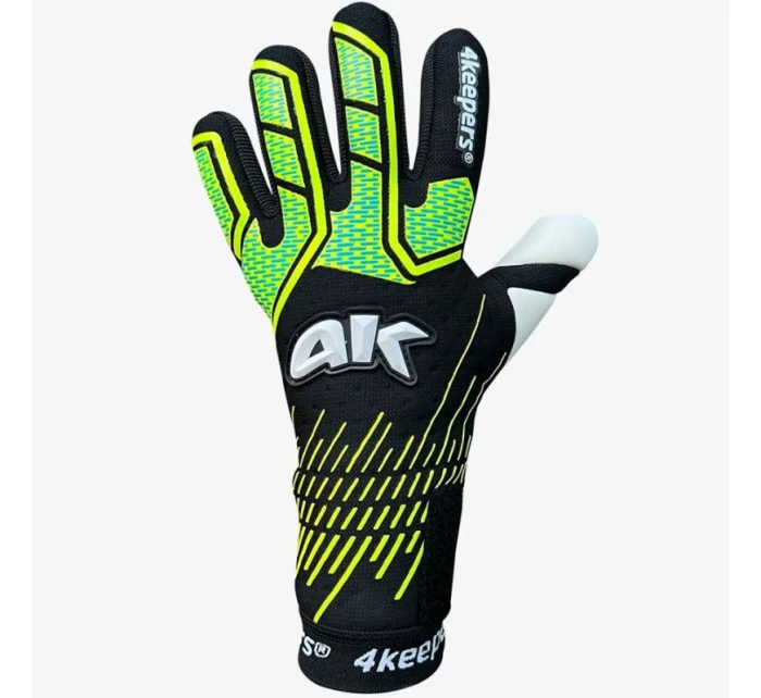 Rukavice Neo NC Jr model 21240874 - 4Keepers