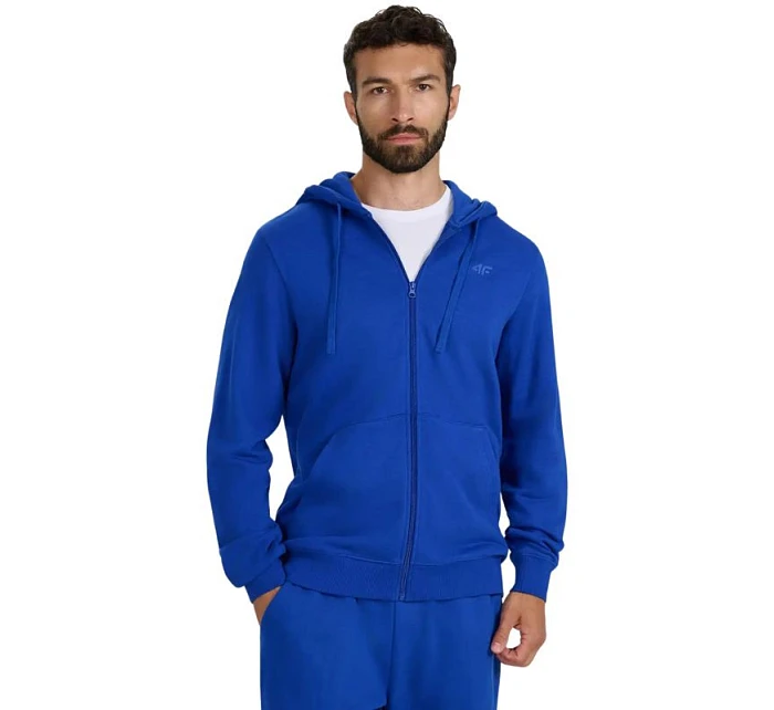 Mikina 4F M 4FWAW25TSWSM1982 36S muži Mikina 4F M 4FWAW25TSWSM1982 36S muži