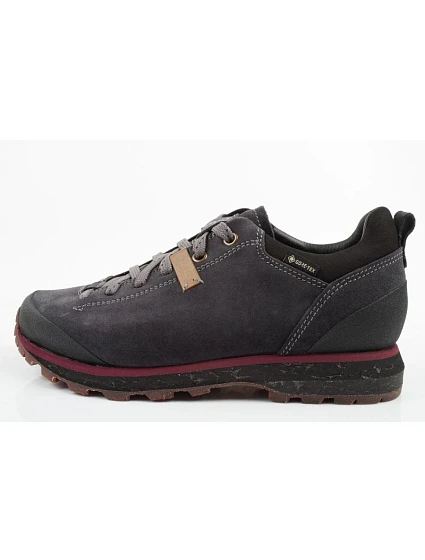 Aku Bellamont Gore-tex dámské robustní turistické boty dámské