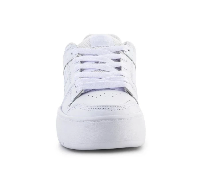 Shoes 4 Platform model 21814212 - Dc Shoes 4 Platform model 21814212 - Dc