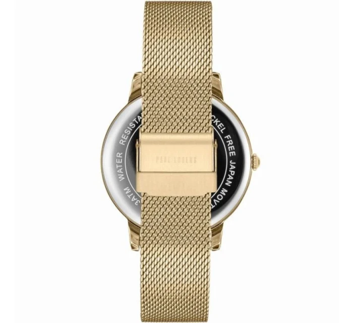 Dámske hodinky PAUL LORENS PL11503B-1D1 + BOX Dámske hodinky PAUL LORENS PL11503B-1D1 + BOX