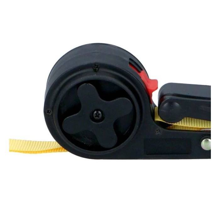 PREPRAVNÝ POPRUH S AUTOMATICKOU ZÁPADKOU 250 KG 4 M