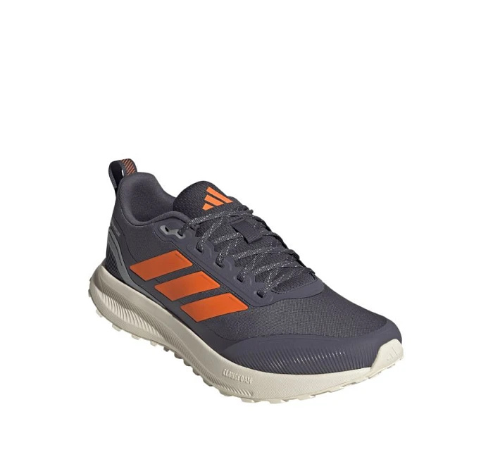 Pánská běžecká obuv adidas Runfalcon 5 TR šedá model 22059246 - On Running