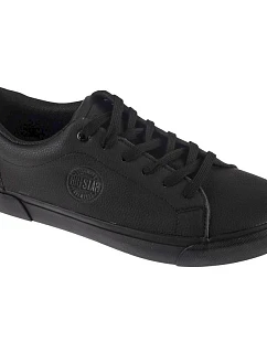 Shoes model 22380387 Černé 40 - Big Star