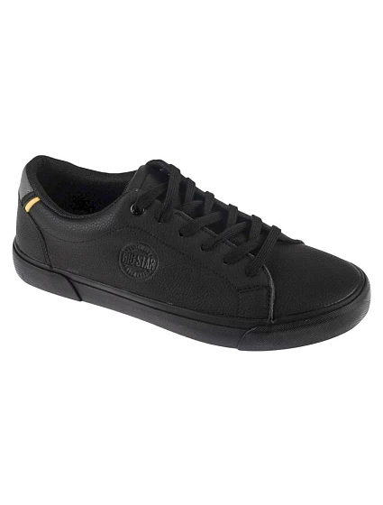 Topánky Big Star TT174084 Čierne 40 Topánky Big Star TT174084 Čierne 40