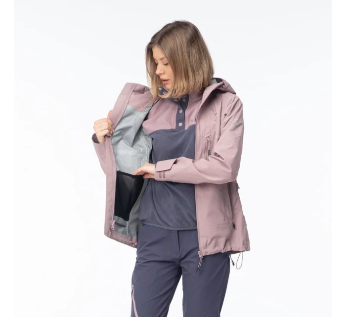 Dámska bunda Malaspina II Wo's W 92800396450 - Elbrus