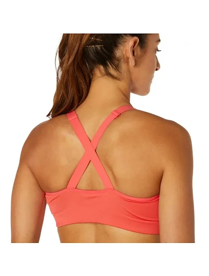 Bra W sportovní podprsenka model 18853938 - Asics Bra W sportovní podprsenka model 18853938 - Asics