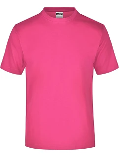 Daiber JN 01 Tričko 02.0001 pink