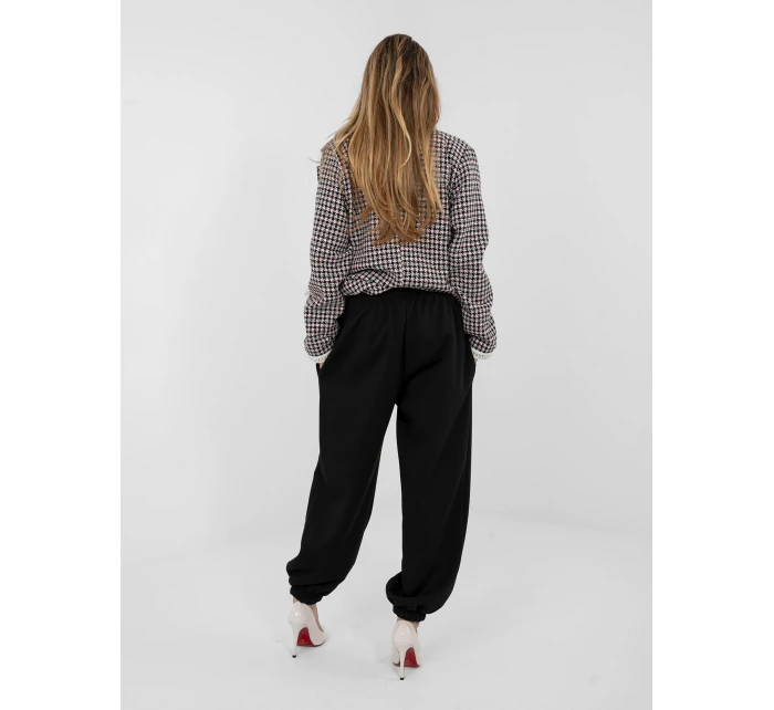 IT nohavice SP 9995.12P čierne