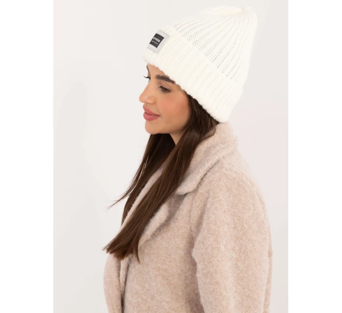 Čiapka JK CZ 51.18 ecru