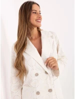 Bunda LK MA 510103.90 ecru