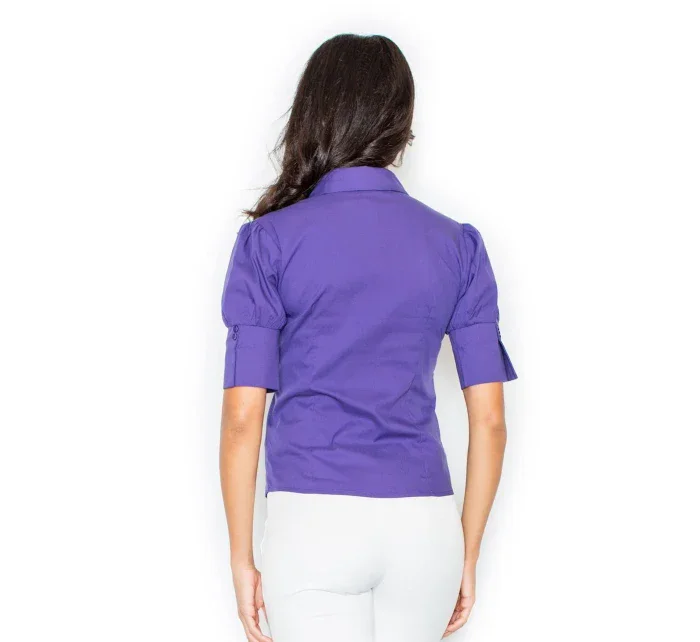 Dámská košile model 8181522 - Figl