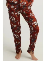 Dámske nohavice na spanie 853082H viacfarebná - Jockey