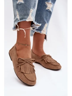 Mokasíny model 223626 Step in style