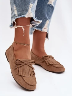 Mokasíny model 223626 Step in style