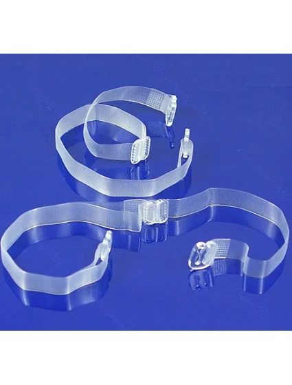 Silikónové závesy RT03 10 mm plazmový hák