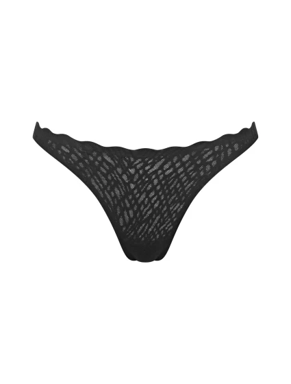 sloggi ZERO Feel Bliss String - BLACK - SLOGGI BLACK - SLOGGI sloggi ZERO Feel Bliss String - BLACK - SLOGGI BLACK - SLOGGI