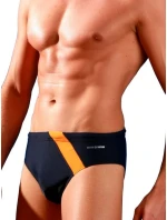 Plavky Sesto Senso art NR BD 411 3XL-4XL Plavky Sesto Senso art NR BD 411 3XL-4XL