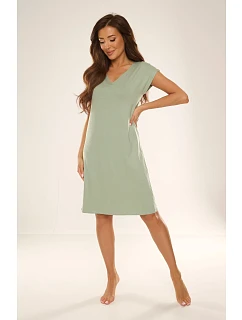 Dámská noční košile model 18560187 Freya kr/r S2XL - De Lafense