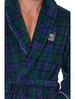 Pánsky župan L&L 2455 Hero 3XL