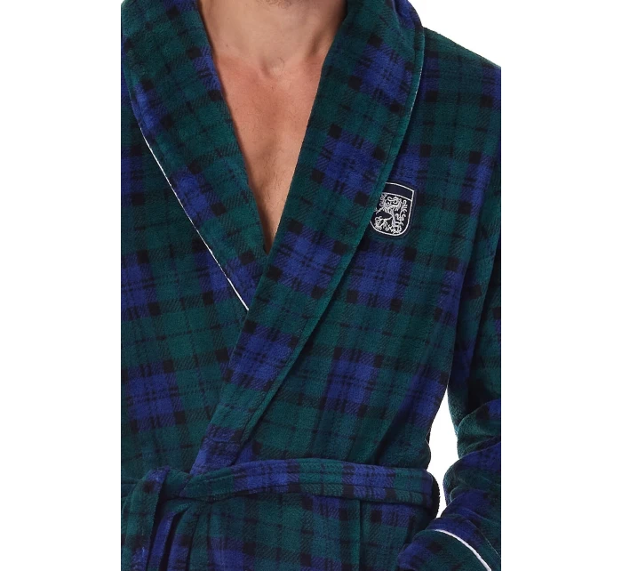 Pánsky župan L&L 2455 Hero 3XL