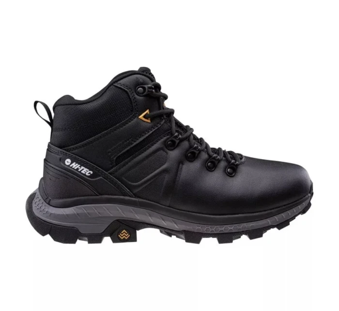 Topánky Hi-Tec K2 Thermo Hiker M 92800555299 Topánky Hi-Tec K2 Thermo Hiker M 92800555299