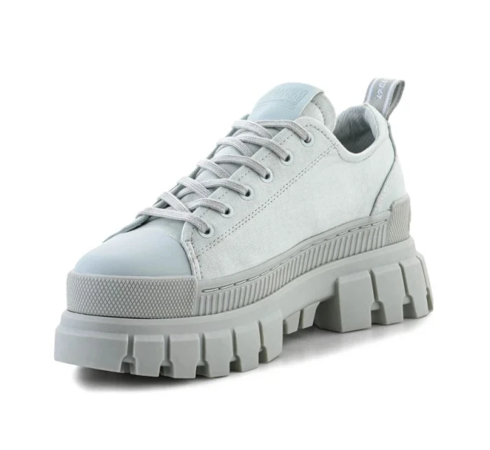 Boty  Lo W model 19907108 - Palladium