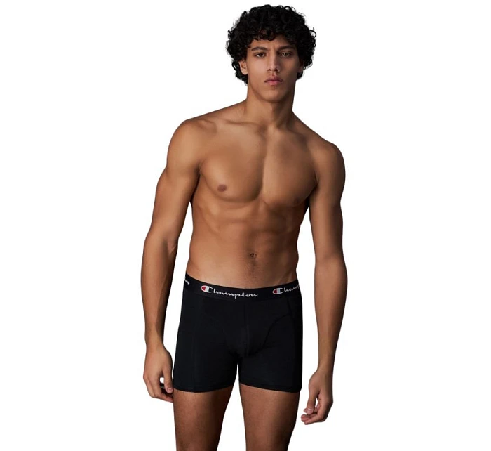Boxerky M model 20479627 KK001 - CHAMPION