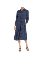 W Šaty model 20556466 - Tommy Hilfiger W Šaty model 20556466 - Tommy Hilfiger