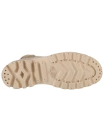 Boty Pampa Hi Zip WL W model 20817813 - Palladium Boty Pampa Hi Zip WL W model 20817813 - Palladium