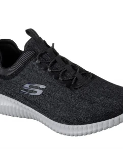 Skechers Elite Flex Hartnell M 52642BKGY
