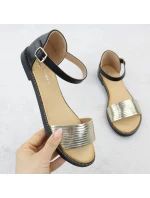 Dámské sandály model 21905034 - FILIPPO