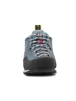 Boulder X dámske topánky slate red plum