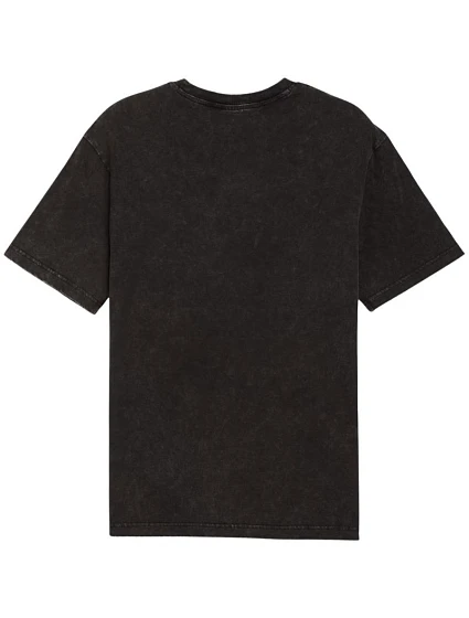 Puma Ess Elevated Relaxed Wash Tshirt M model 21281943 01 pánské - 4F