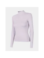 Dámské tričko s dlouhým rukávem model 21429566 - 4F