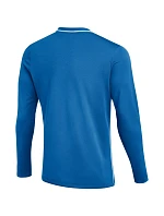 Pánske tričko Nike Dri-Fit Park 26 Crew Top blue HM7165 463 pánske Pánske tričko Nike Dri-Fit Park 26 Crew Top blue HM7165 463 pánske