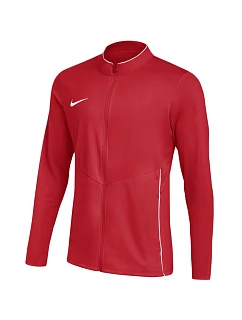 Pánská mikina Nike DriFIT Park 26, červená, model 22343233 657 M - EB FIT