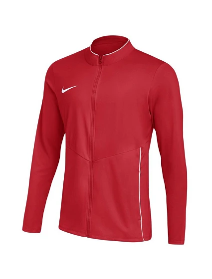 Pánská mikina Nike DriFIT Park 26, červená, model 22343233 657 M - EB FIT Pánská mikina Nike DriFIT Park 26, červená, model 22343233 657 M - EB FIT
