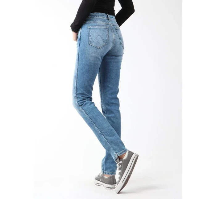 Dámské džíny Boyfriend Jeans Best Blue W model 16023545 - Wrangler