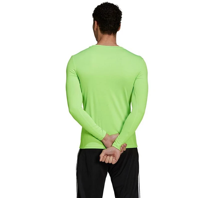 Pánske tričko Team Base M GN7505 - Adidas