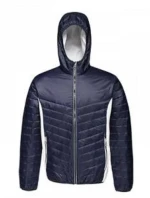 Pánska bunda Regatta Lake Placid M TRA464 6H7