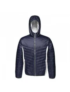 Pánska bunda Regatta Lake Placid M TRA464 6H7