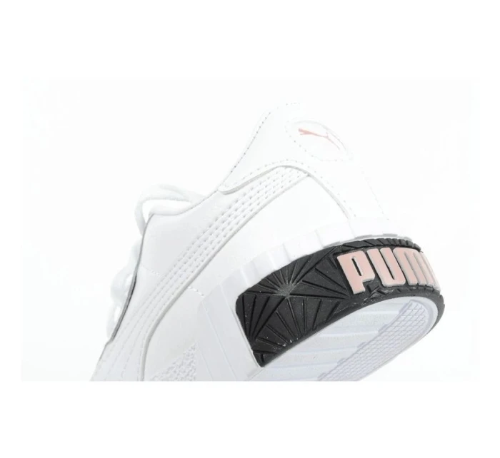 Dětské boty Cali Jr model 17426526 15 - Puma Dětské boty Cali Jr model 17426526 15 - Puma