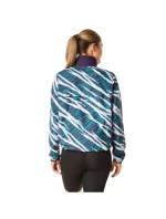 Dámska bunda Wild Camo Anorak W 2012C495-500 - Asics