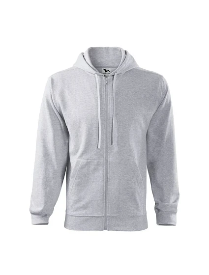 Trendy Zipper M model 17986237 Mikina - Malfini