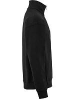 Frequent Hz Sweatshirt M mikina s 1/4 zipem black model 22471679 - Craft Corporate Frequent Hz Sweatshirt M mikina s 1/4 zipem black model 22471679 - Craft Corporate